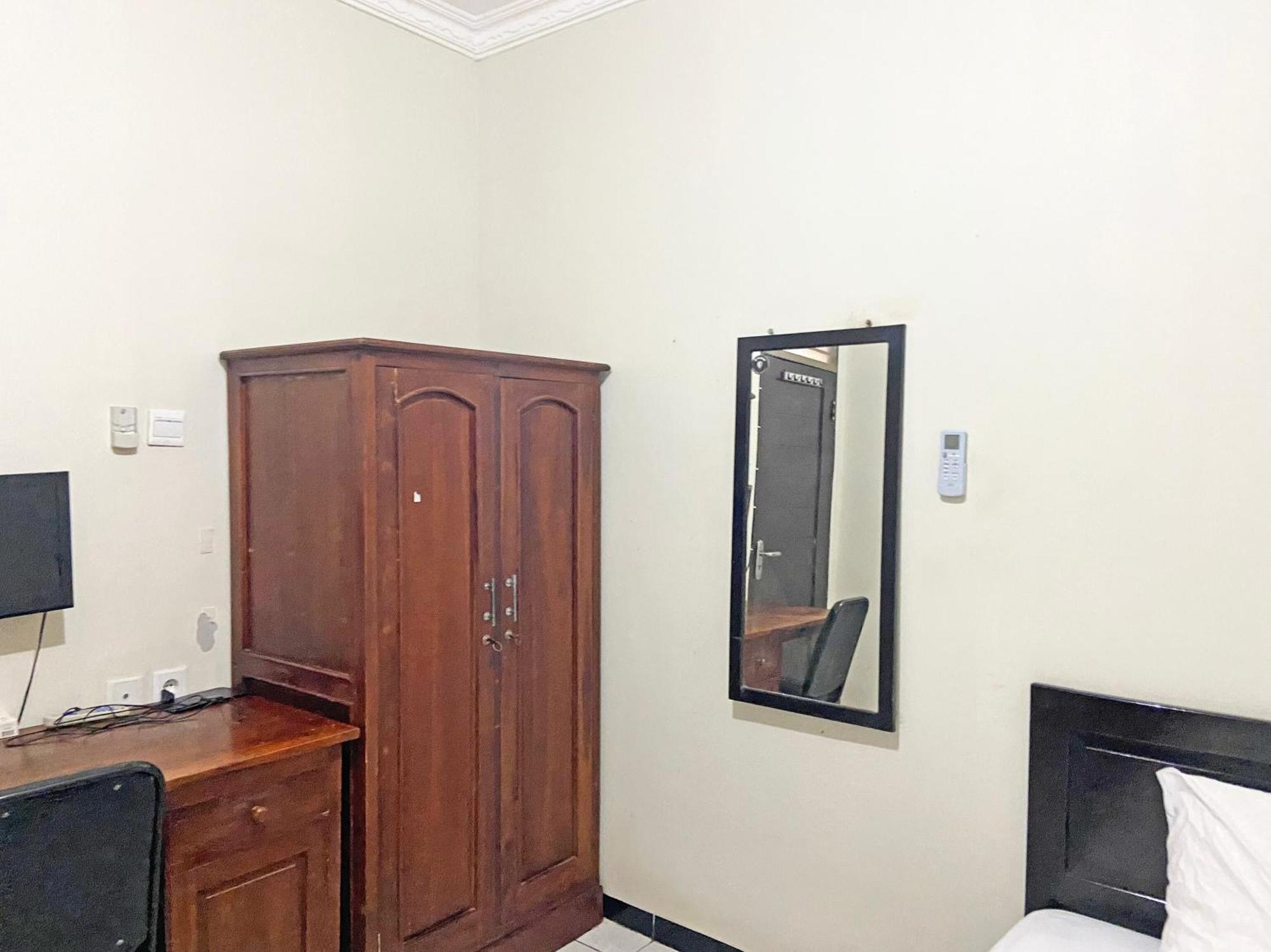 Spot On 92042 Sumber Rejo Balikpapan (Borneo)