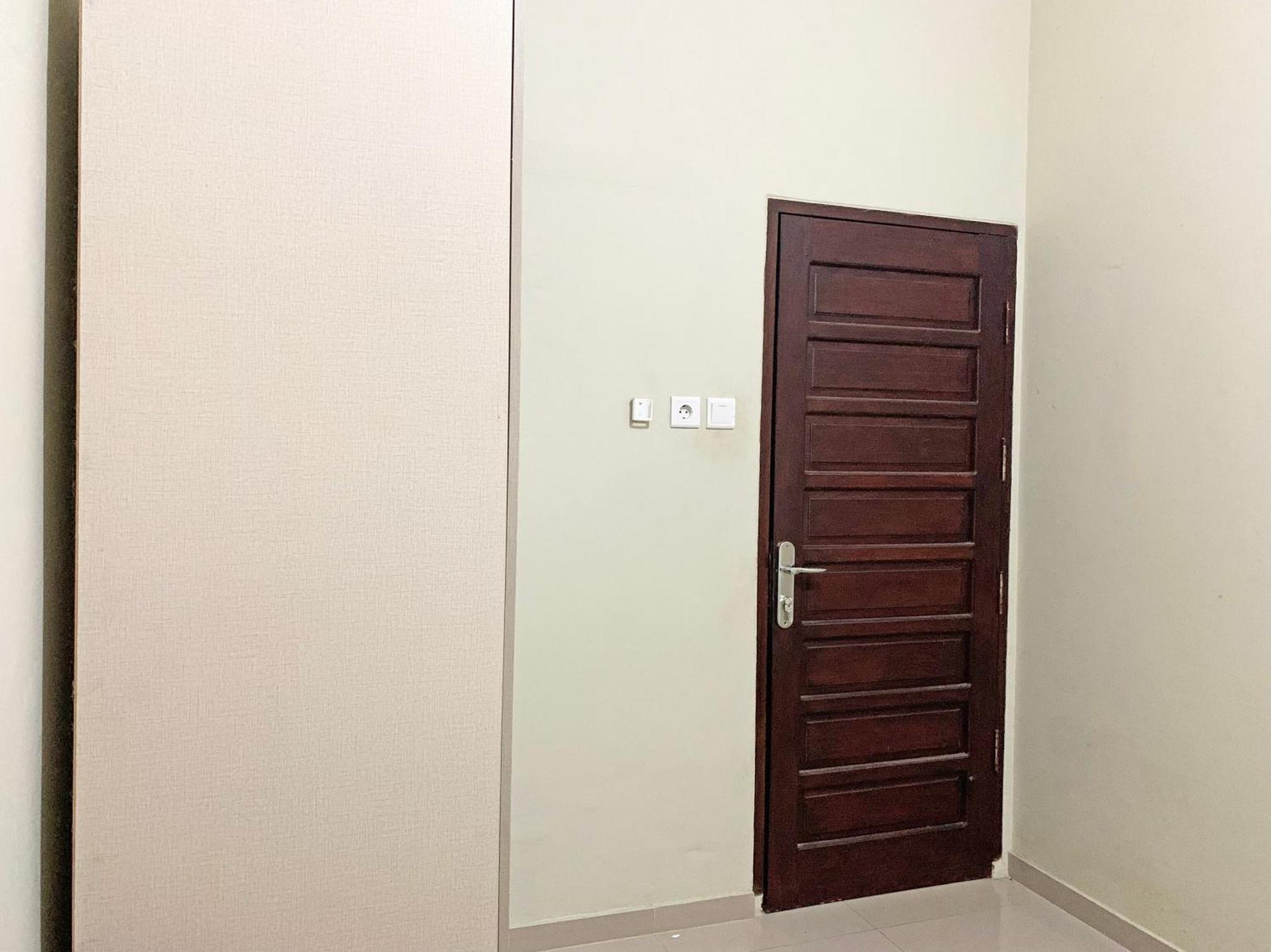 Spot On 92042 Sumber Rejo Balikpapan (Borneo)