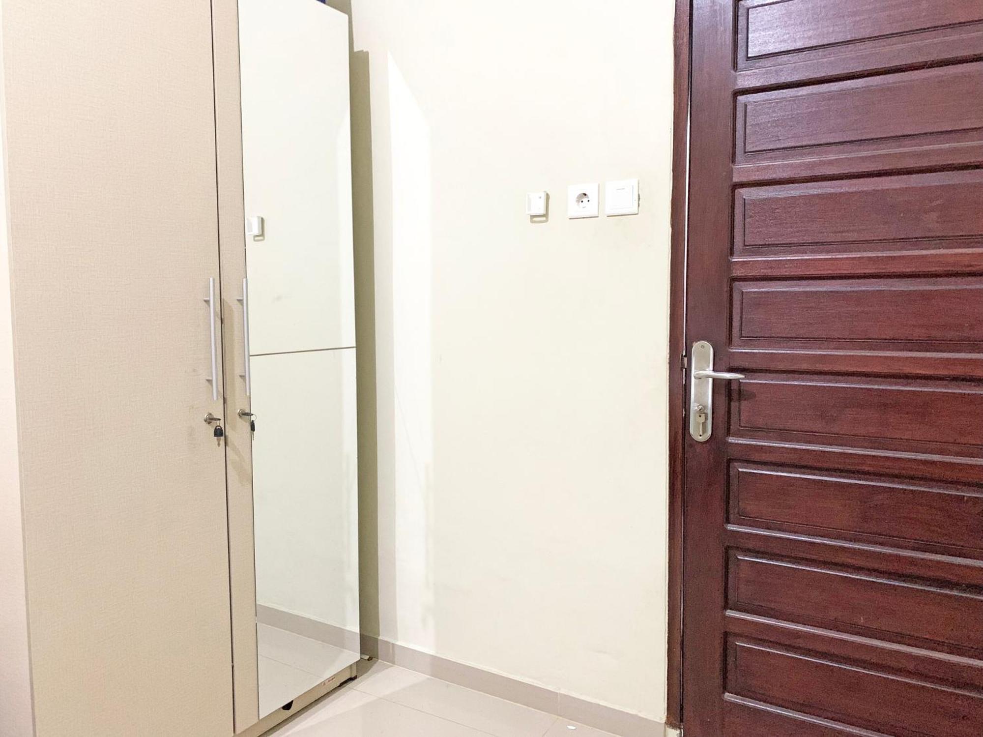 Hotel Spot On 92042 Sumber Rejo 2*
