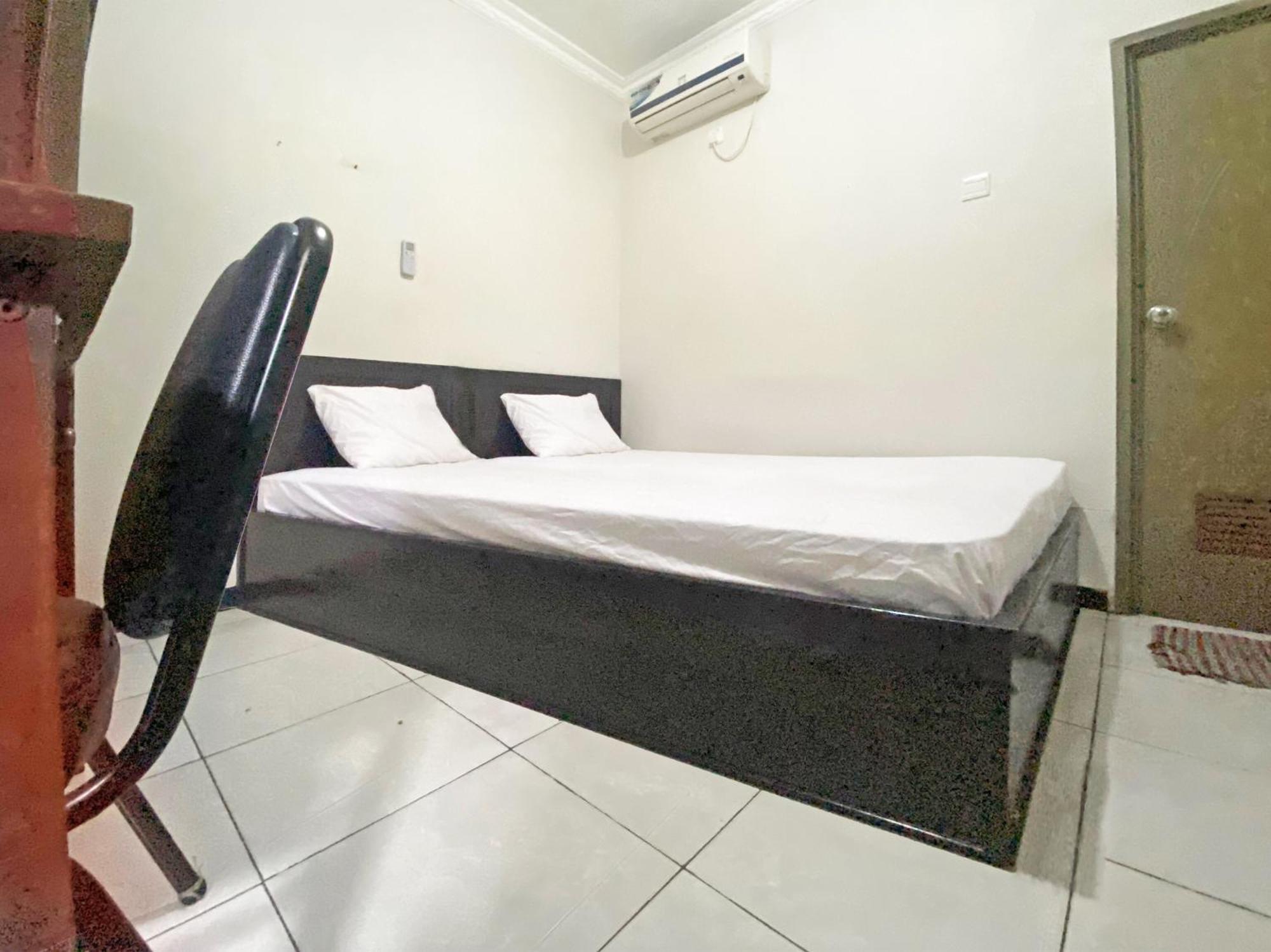 Spot On 92042 Sumber Rejo Hotel 2*