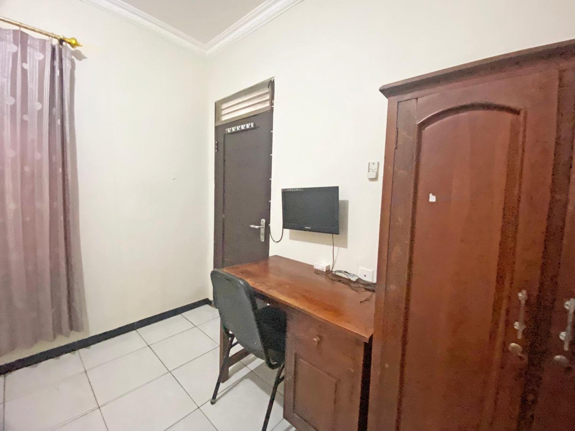 Spot On 92042 Sumber Rejo 2* Balikpapan (Borneo)