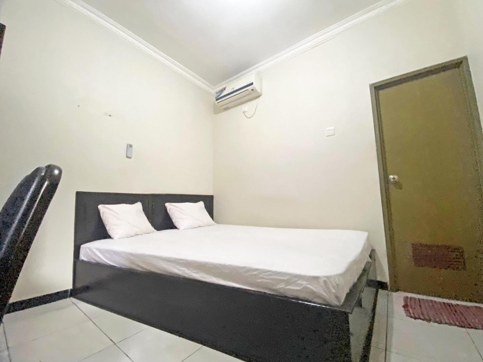 Spot On 92042 Sumber Rejo 2* Balikpapan (Borneo)