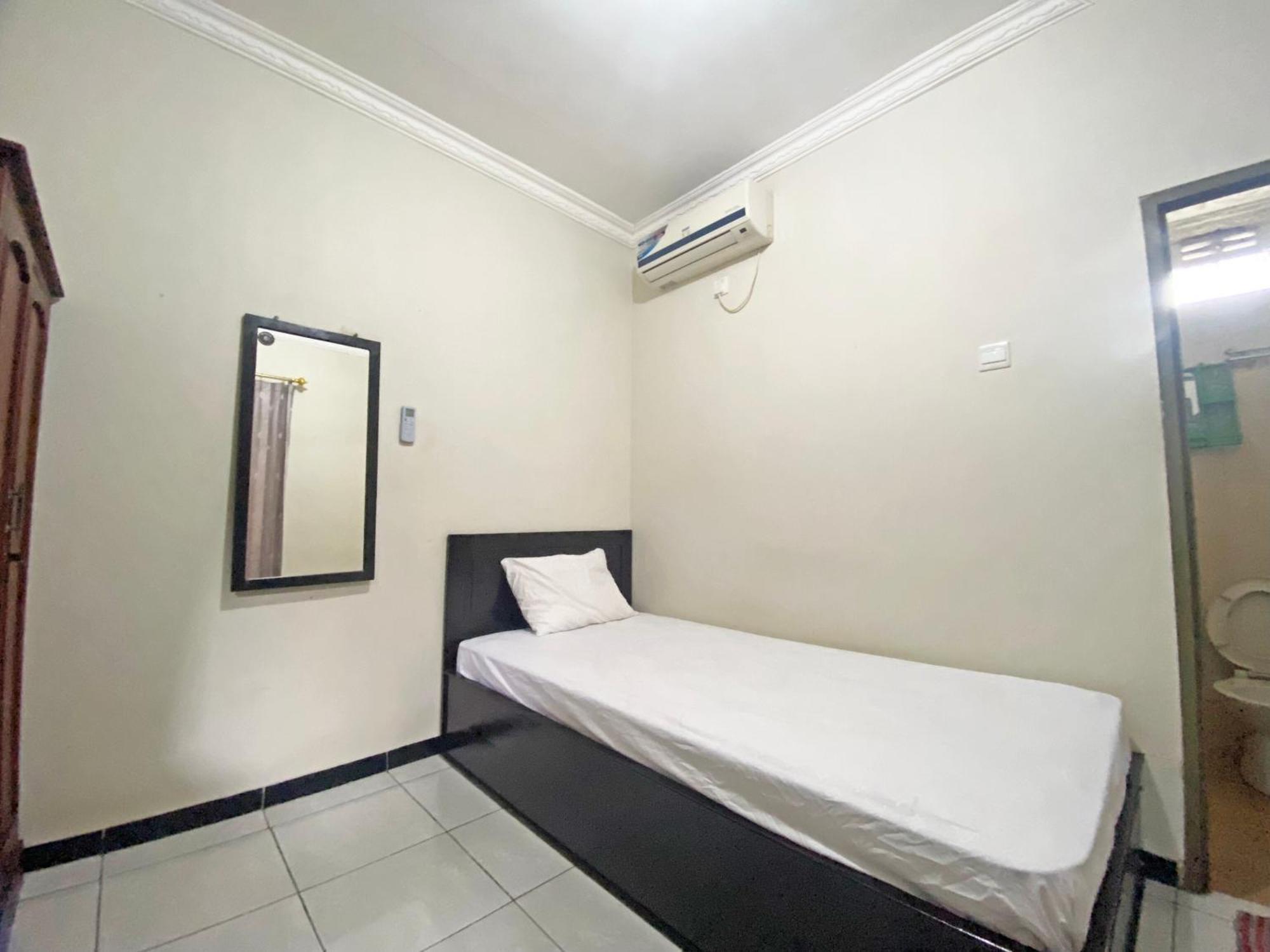 Spot On 92042 Sumber Rejo Balikpapan (Borneo)